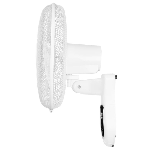 ORBEGOZO WF 0242 Blanco - Ventilador de Pared 40W