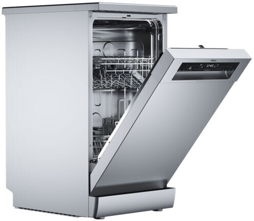 Lavavajillas 45CM TEKA DFS 24650 SS INOX 9 Servicios