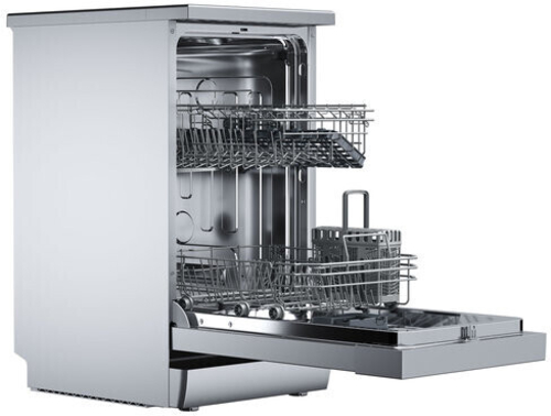 Lavavajillas 45CM TEKA DFS 24650 SS INOX 9 Servicios