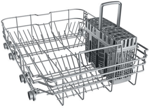 Lavavajillas 45CM TEKA DFS 24650 SS INOX 9 Servicios