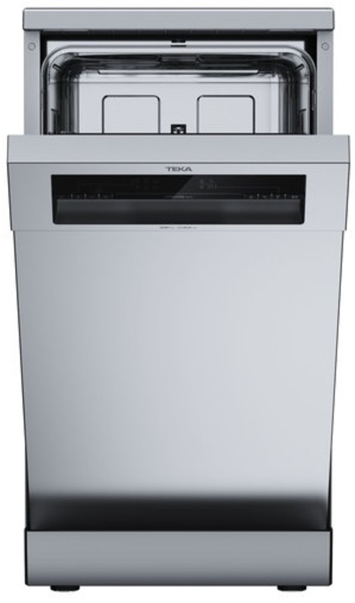 Lavavajillas 45CM TEKA DFS 24650 SS INOX 9 Servicios