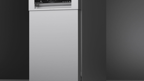 Lavavajillas 45CM TEKA DFS 24650 SS INOX 9 Servicios