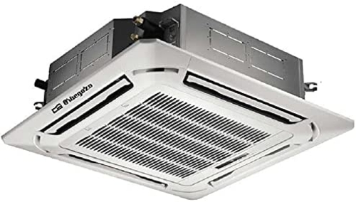 ORBEGOZO CASSETE CAS 489 - Aire Acondicionado 12000 KFRIG /13750 KCAL