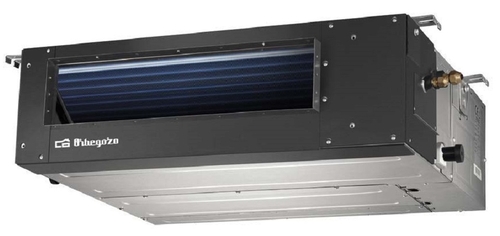 ORBEGOZO CONDUCTO DUCT 189 - Aire Acondicionado 4500 KFRIG / 5000 KCAL