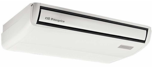 ORBEGOZO SUELO TECHO SUTE 488 1 - Aire Acondicionado 12000 Kfg / 14000 Kcal