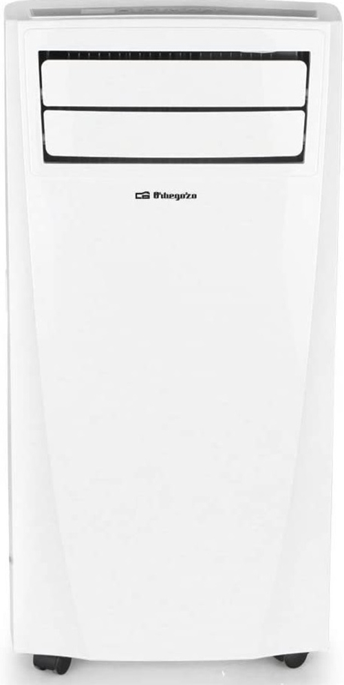 ORBEGOZO ADR 93 - Aire Acondicionado Portátil 2250 Kfg/h