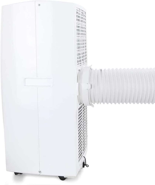 ORBEGOZO ADR 93 - Aire Acondicionado Portátil 2250 Kfg/h