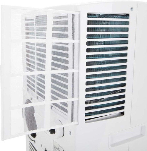 ORBEGOZO ADR 93 - Aire Acondicionado Portátil 2250 Kfg/h