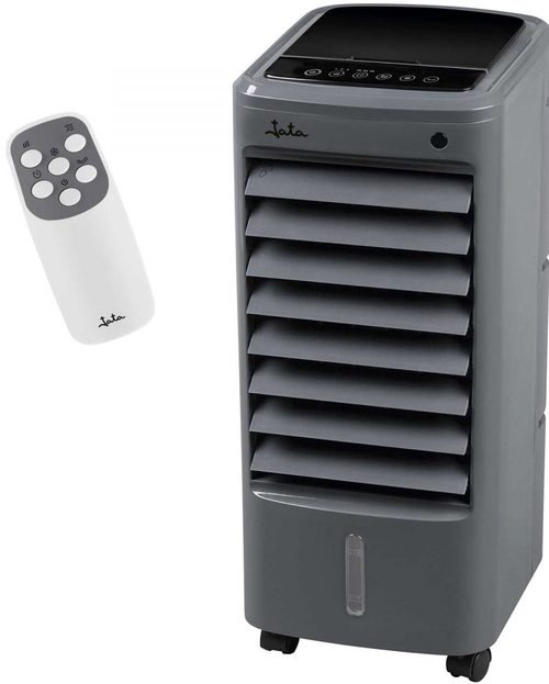 JATA JVAC2002 - Climatizador 4 Litros