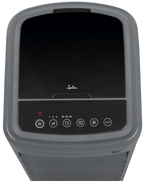 JATA JVAC2002 - Climatizador 4 Litros