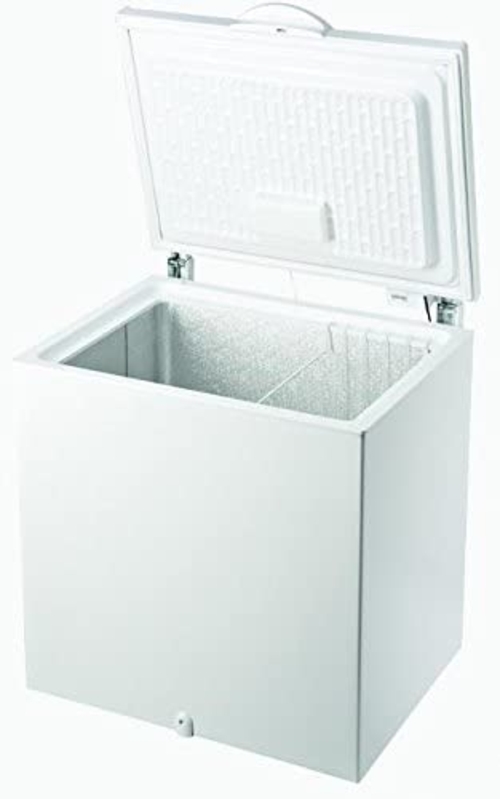 Congelador Horizontal INDESIT OS 1A 200 H 2 BLANCO Cíclico