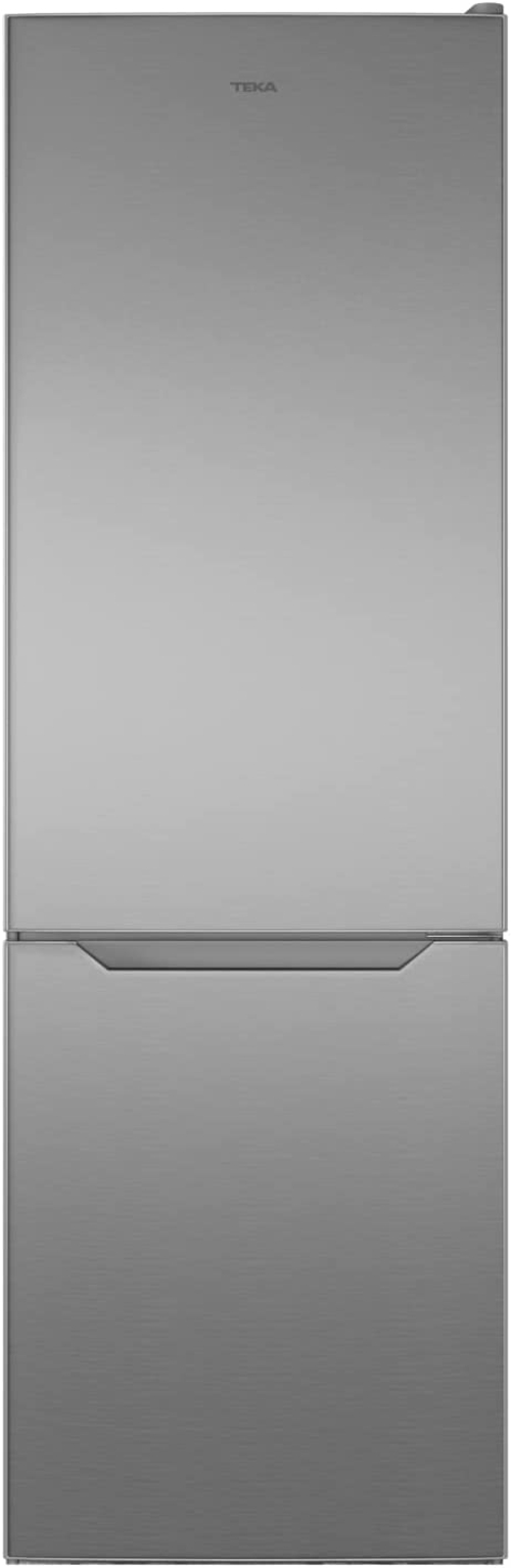 Frigorífico Combi TEKA NFL 342 INOX 