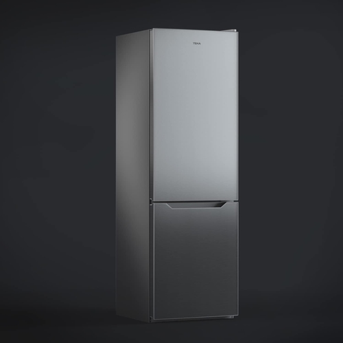 Frigorífico Combi TEKA NFL 342 INOX 