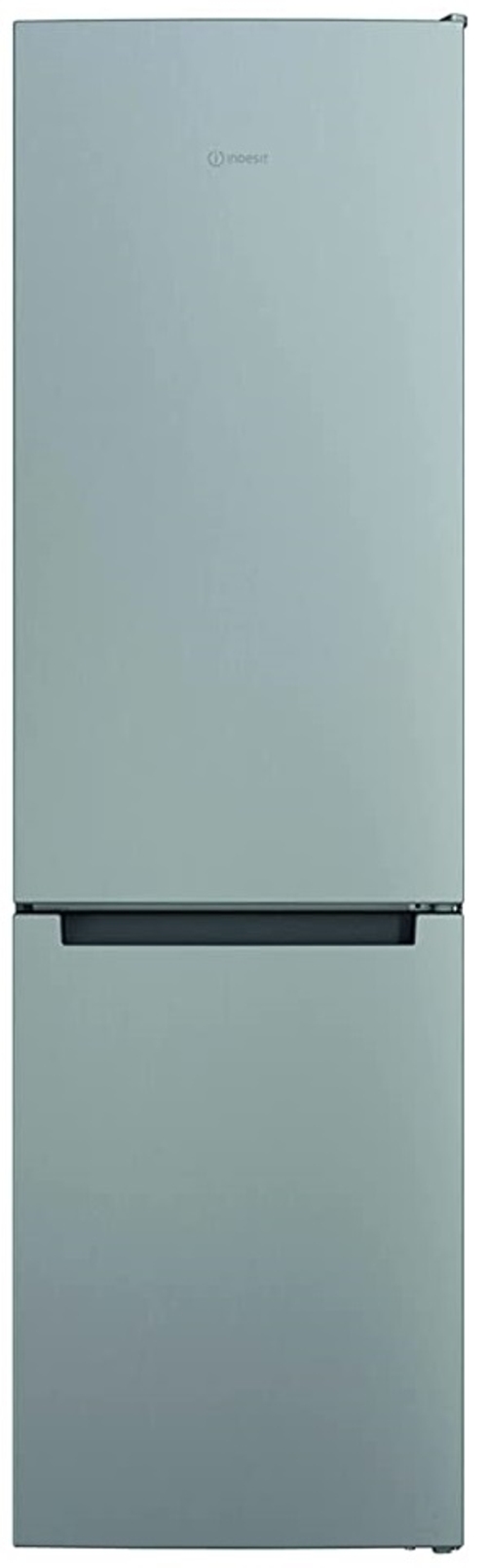 Frigorífico Combi INDESIT INFC9 TI22X Inox 