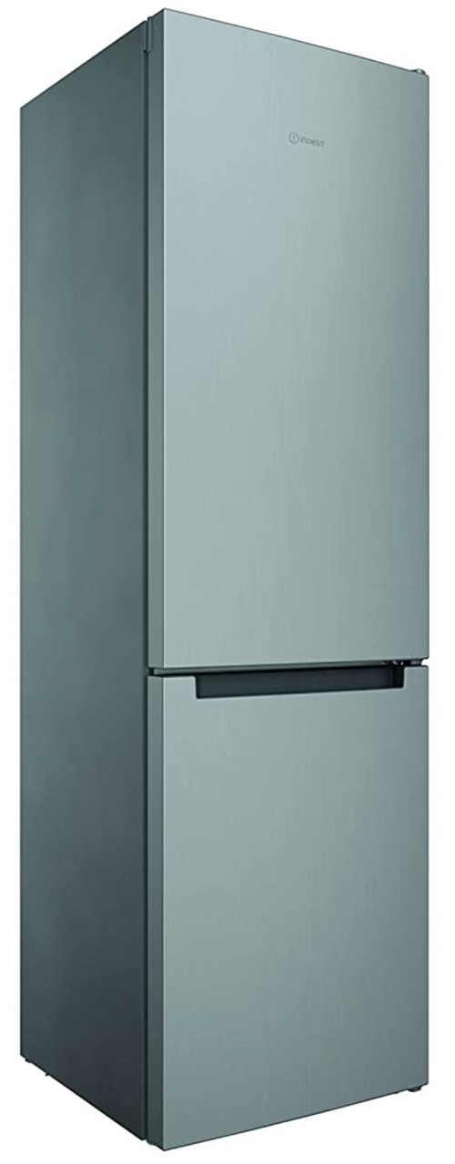 Frigorífico Combi INDESIT INFC9 TI22X Inox 