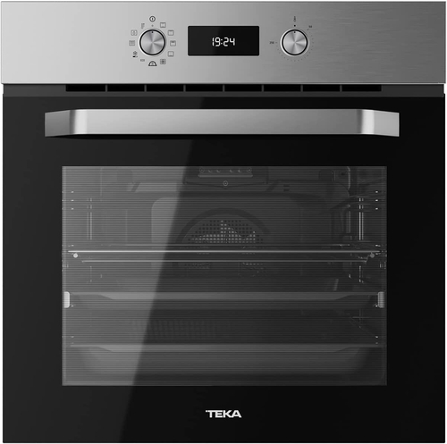 Horno Multifunción TEKA AIRFRY HCB 6646 INOX  71L