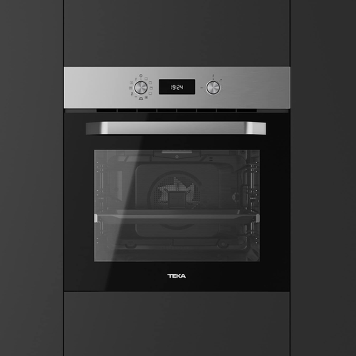 Horno Multifunción TEKA AIRFRY HCB 6646 INOX  71L