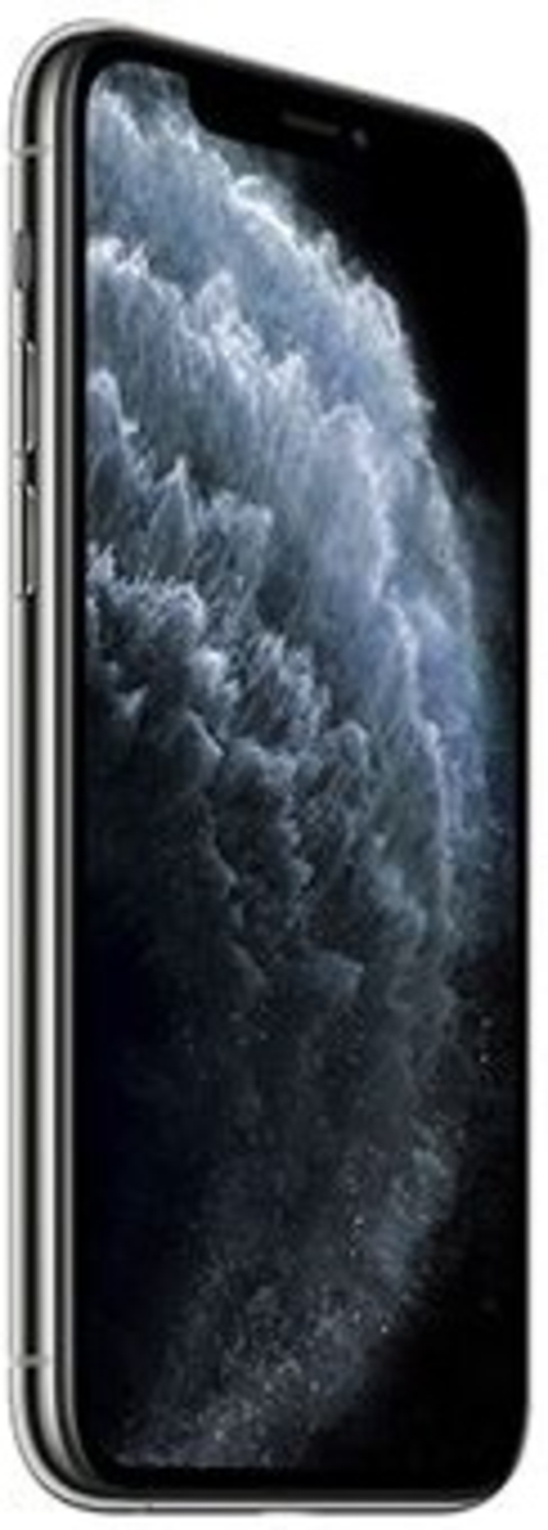 APPLE IPHONE 11 PRO PLATA - Móvil 256 GB