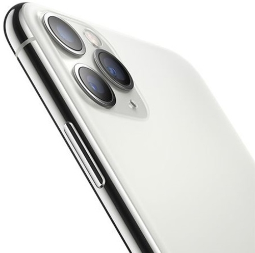 APPLE IPHONE 11 PRO PLATA - Móvil 256 GB