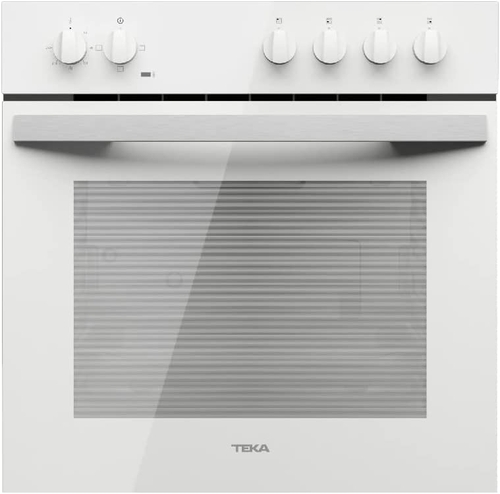 Horno Convencional TEKA HBE 490 ME BLANCO  72L