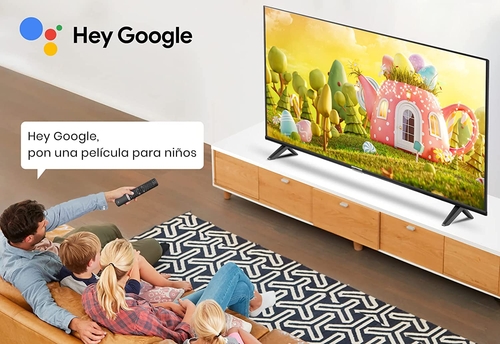 TV TCL 32ES560 Negro  32" HD Smart TV