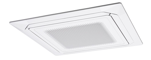 FUJITSU AUY-140-T-KR Blanco - Aire Acondicionado 13400 Frig y 15500 Kcal