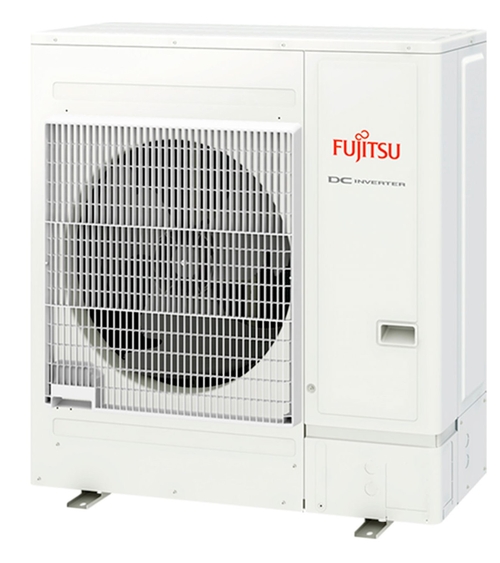 FUJITSU AUY-140-T-KR Blanco - Aire Acondicionado 13400 Frig y 15500 Kcal
