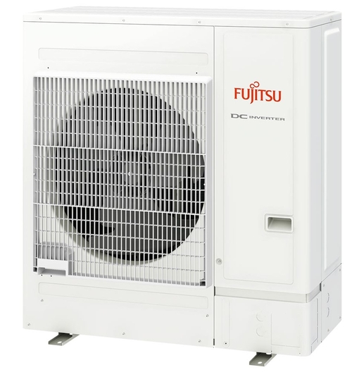 FUJITSU ACY-125-KR Blanco - Aire Acondicionado 12100 Frig y 13500 Kcal