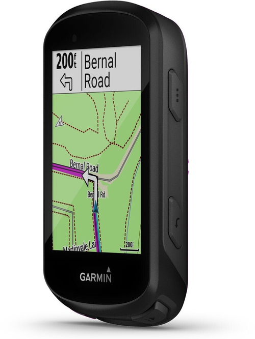 GARMIN EDGE-530 Negro - Ciclocomputador GPS