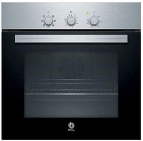 BALAY 3HB2010X0 INOX  - Horno Multifunción 66 LITROS 