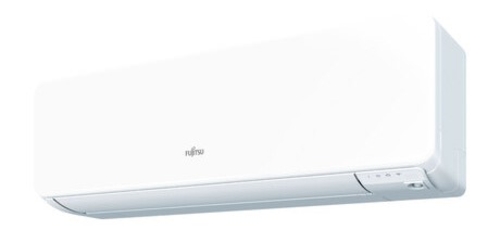 FUJITSU ASY-25-KMC Blanco - Aire Acondicionado 2150 Frig y 2400 Kcal 