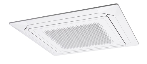 FUJITSU AUY-125-T-KR Blanco - Aire Acondicionado 10400 Frig y 11600 Kcal