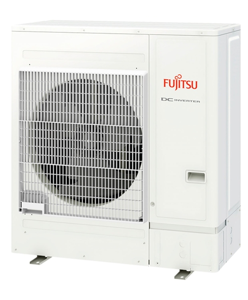 FUJITSU AUY-125-T-KR Blanco - Aire Acondicionado 10400 Frig y 11600 Kcal