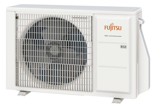 FUJITSU AUY-40-KV Blanco - Aire Acondicionado 3600 Frig y 4300 Kcal