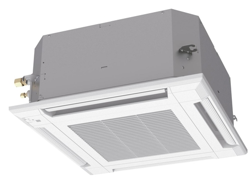 FUJITSU AUY-40-KV Blanco - Aire Acondicionado 3600 Frig y 4300 Kcal