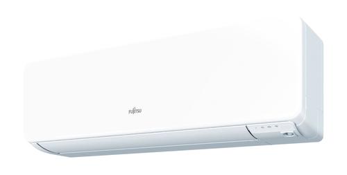 FUJITSU ASY-40-KG Blanco - Aire Acondicionado 3600 Frig y 4600 Kcal