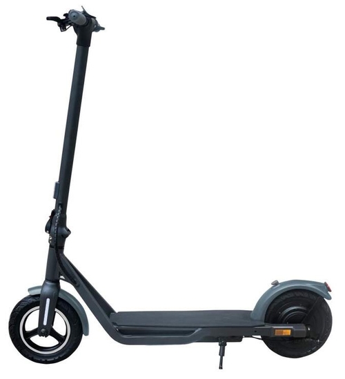 DENVER SEL-10800-F Negro - Patinete Eléctrico 450W