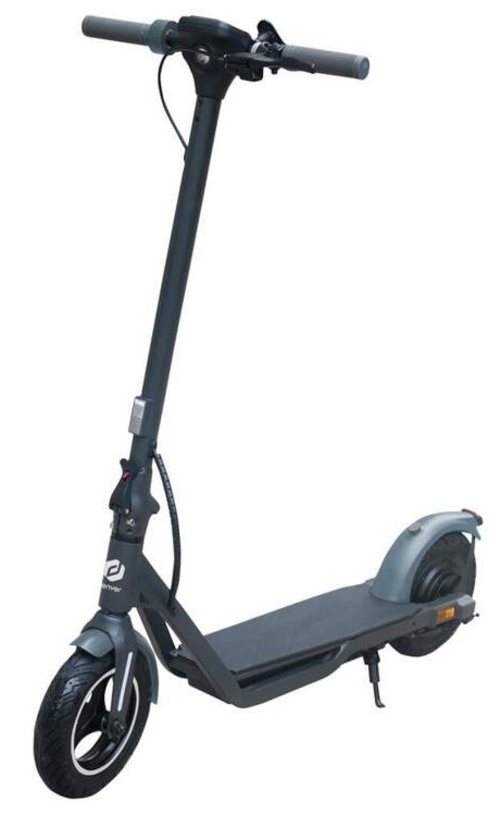 DENVER SEL-10800-F Negro - Patinete Eléctrico 450W