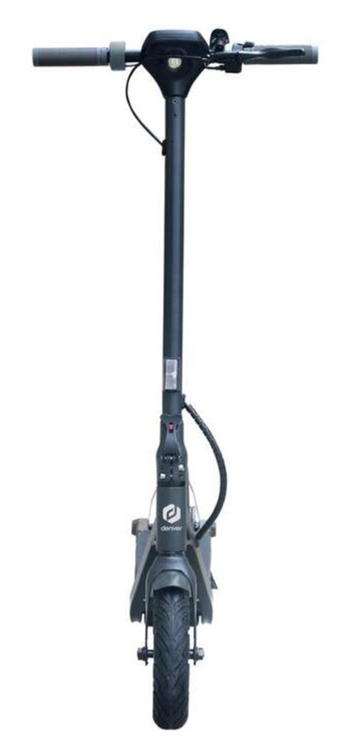 DENVER SEL-10800-F Negro - Patinete Eléctrico 450W