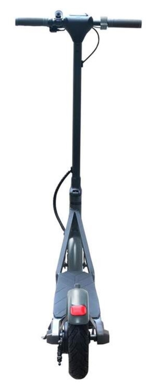 DENVER SEL-10800-F Negro - Patinete Eléctrico 450W