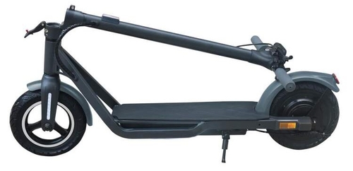 DENVER SEL-10800-F Negro - Patinete Eléctrico 450W