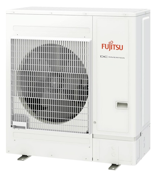 FUJITSU AUY-125-KR Blanco - Aire Acondicionado 10400 Frig y 11600 Kcal
