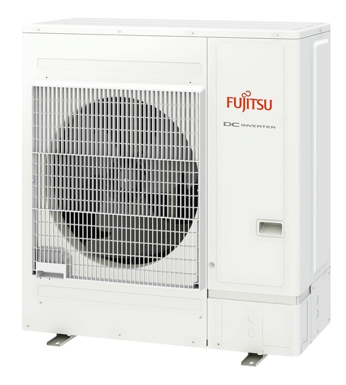 FUJITSU AUY-125-KR Negro - Aire Acondicionado 10400 Frig y 11600 Kcal