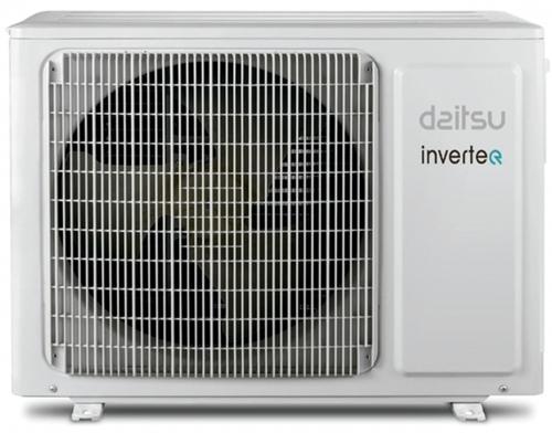 DAITSU DSM-9KDB-2 - Aire Acondicionado 2150 2150 Frig