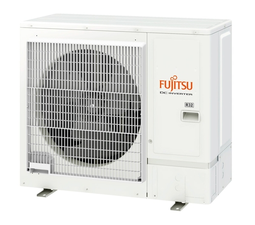 FUJITSU AUY-100-KR Blanco - Aire Acondicionado 8200 Frig y 9200 Kcal