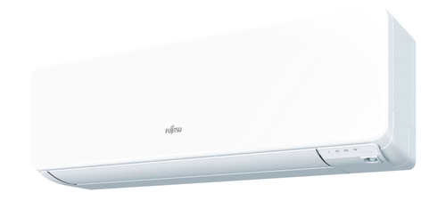 FUJITSU ASY-25-KG Blanco - Aire Acondicionado 2150 Frig y 2400 Kcal