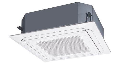 FUJITSU AUY-140-KR Blanco - Aire Acondicionado 11500 Frig y 9200 Kcal