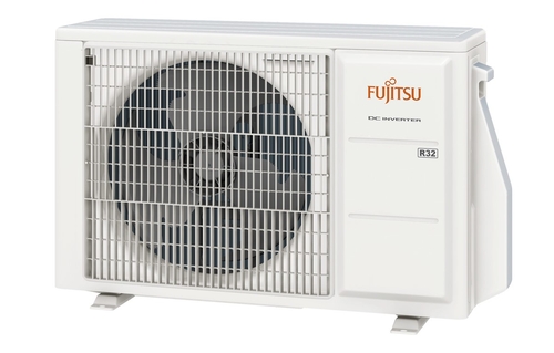 FUJITSU AUY-35-KV Blanco - Aire Acondicionado 3000 Frig y 3500 Kcal