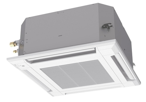 FUJITSU AUY-35-KV Blanco - Aire Acondicionado 3000 Frig y 3500 Kcal