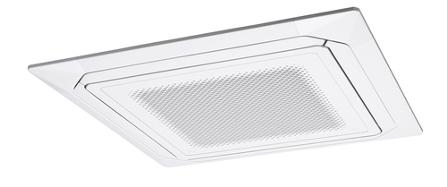 FUJITSU AUY-80-KR Blanco - Aire Acondicionado 7200 Frig y 8600 Kcal
